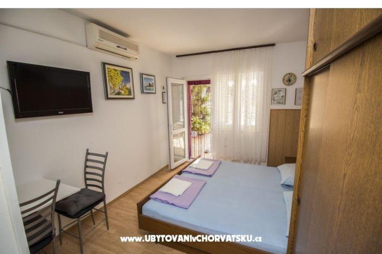 Apartmanok Irena – fotó 15