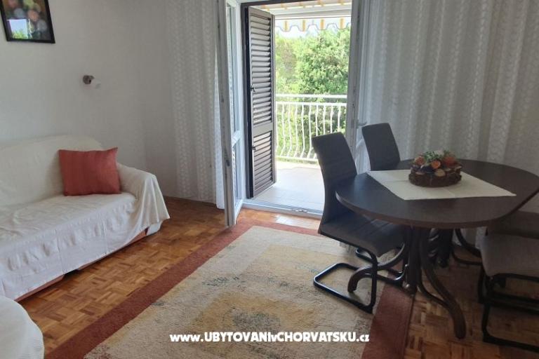 Apartmanok Irena – fotó 17