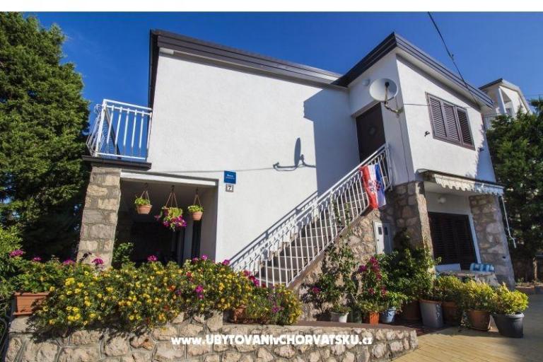 Apartmanok Irena – fotó 2