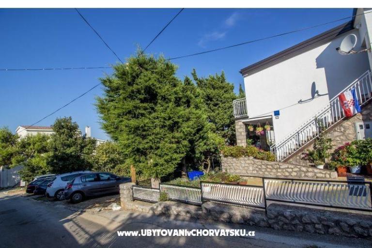 Apartmanok Irena – fotó 4