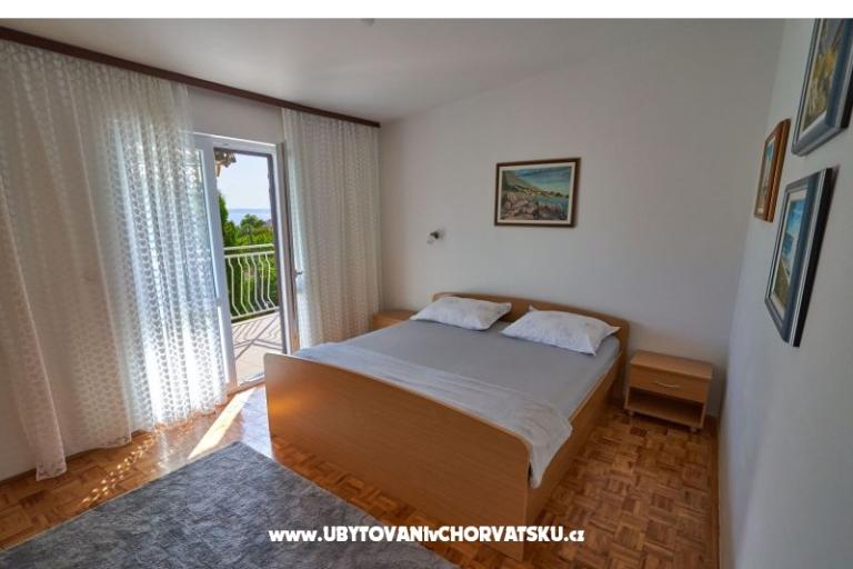 Apartmanok Irena – fotó 5