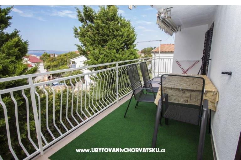Apartmanok Irena – fotó 6