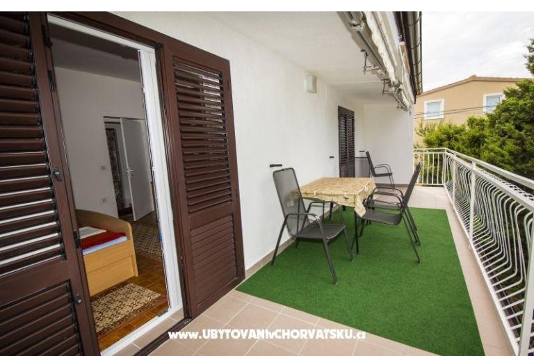 Apartmanok Irena – fotó 7