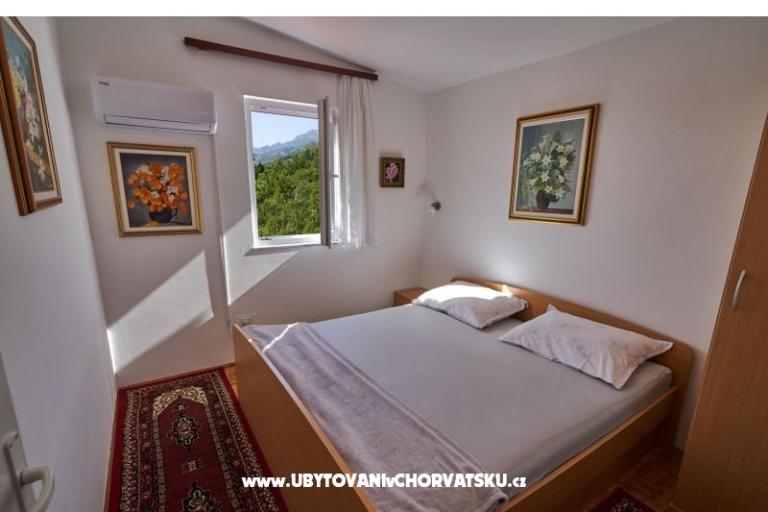 Apartmanok Irena – fotó 8