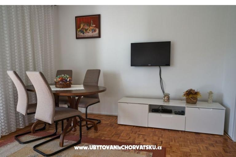 Apartmanok Irena – fotó 9