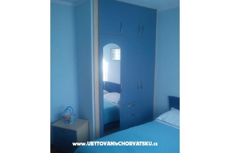 Apartmanok Kondrić Vinjerac – fotó 12