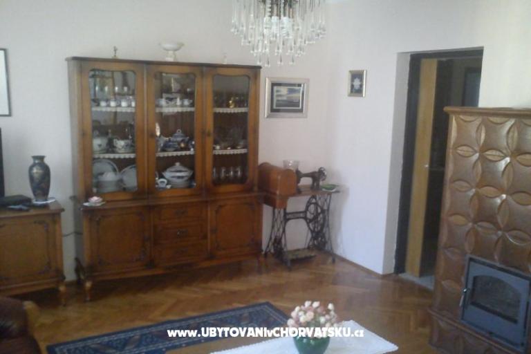 Apartmanok Kondrić Vinjerac – fotó 13