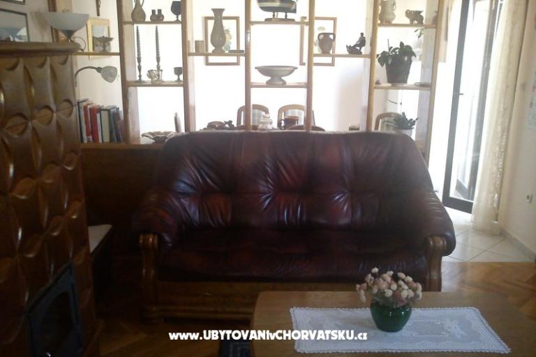 Apartmanok Kondrić Vinjerac – fotó 14