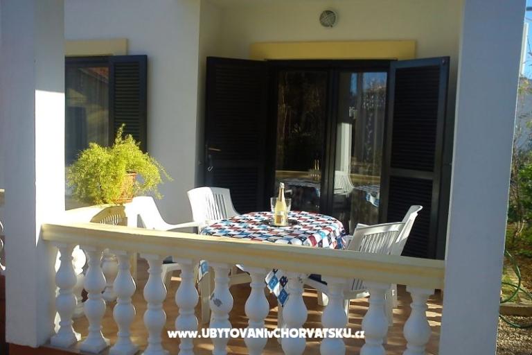 Apartmanok Kondrić Vinjerac – fotó 15