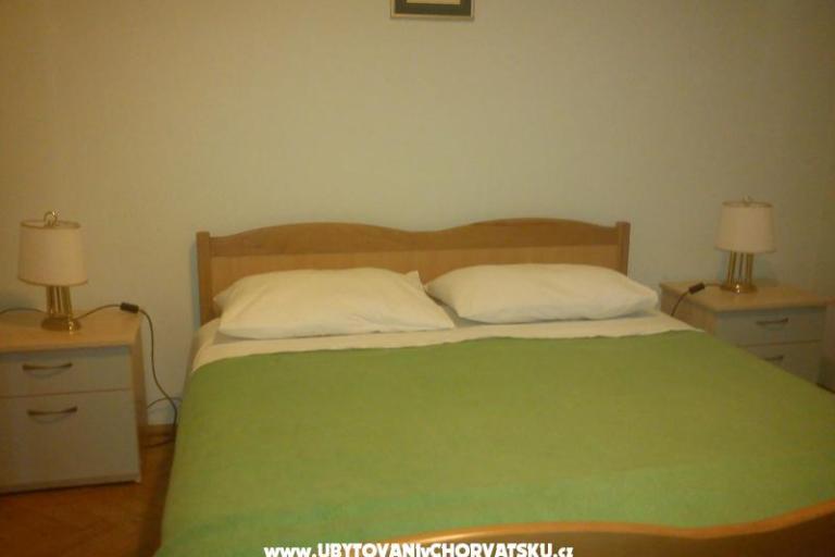 Apartmanok Kondrić Vinjerac – fotó 4