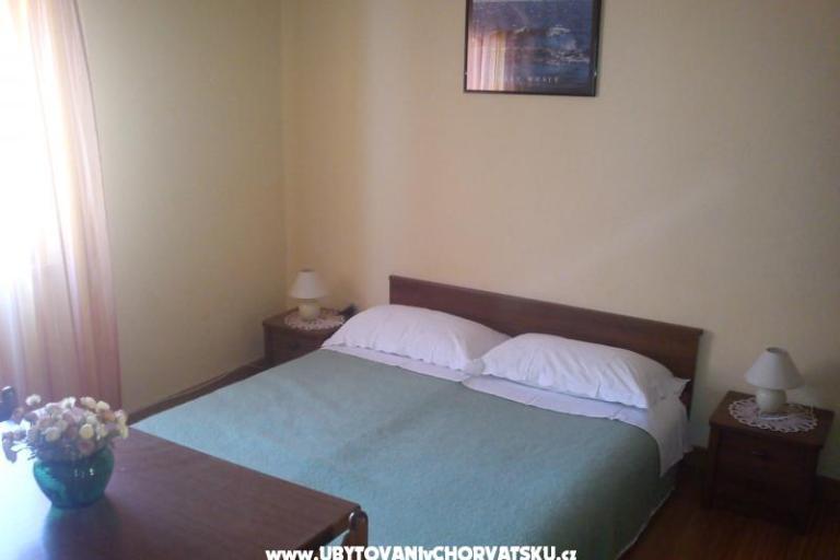 Apartmanok Kondrić Vinjerac – fotó 5