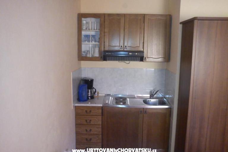 Apartmanok Kondrić Vinjerac – fotó 6