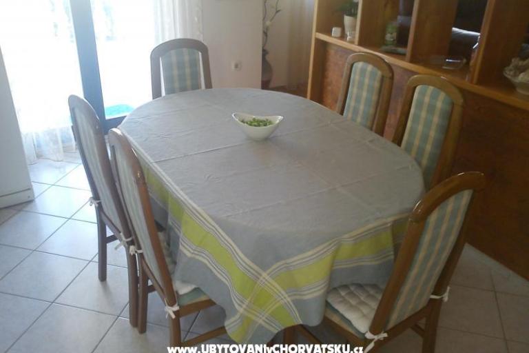 Apartmanok Kondrić Vinjerac – fotó 7