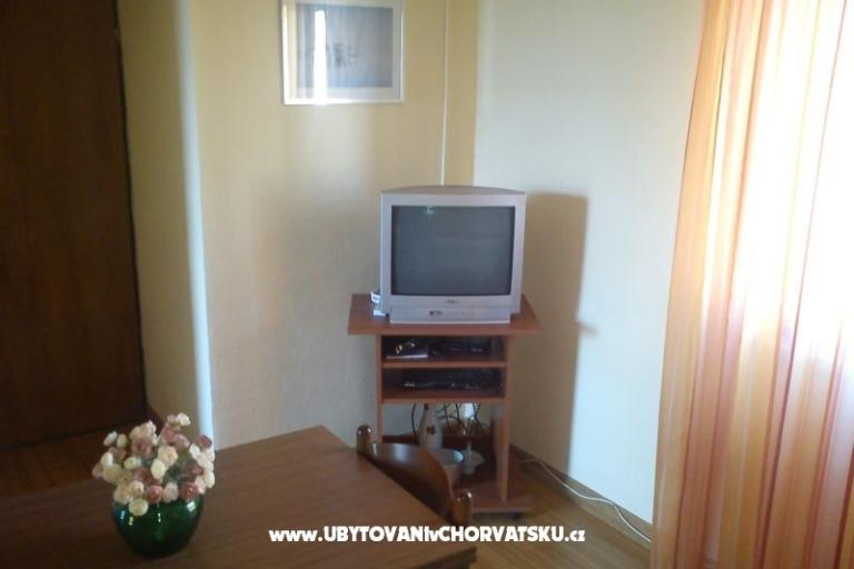 Apartmanok Kondrić Vinjerac – fotó 9
