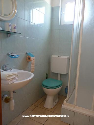 Apartmanok Lavanda – fotó 8