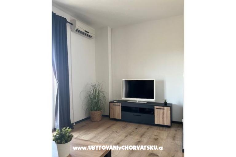 Apartmanok Lucija – fotó 10