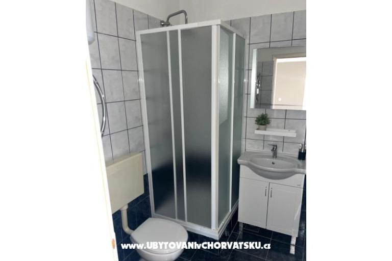 Apartmanok Lucija – fotó 11