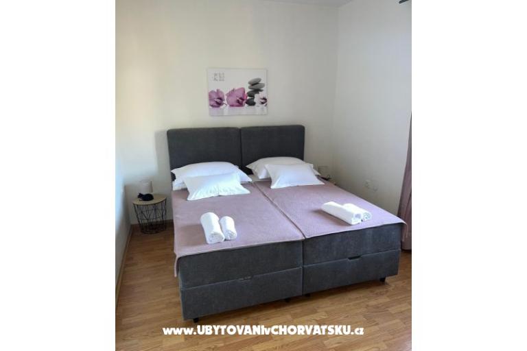 Apartmanok Lucija – fotó 12