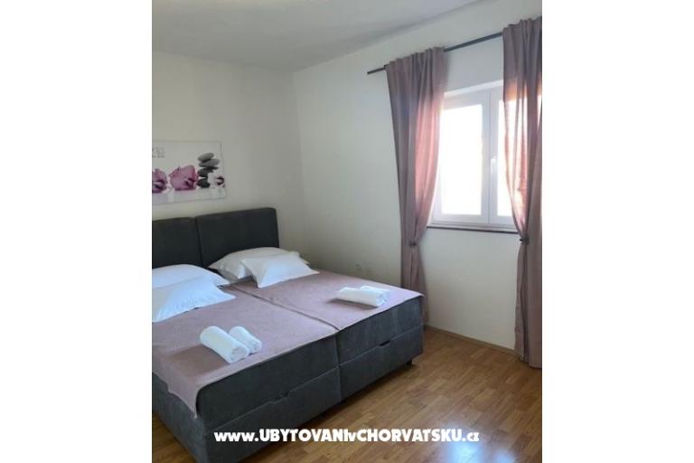 Apartmanok Lucija – fotó 13