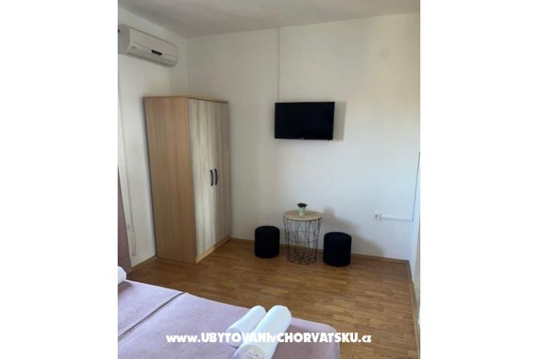 Apartmanok Lucija – fotó 14