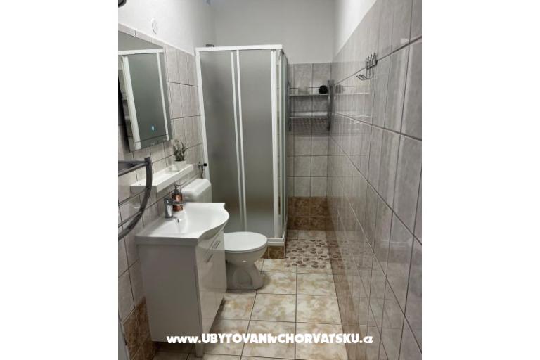 Apartmanok Lucija – fotó 15