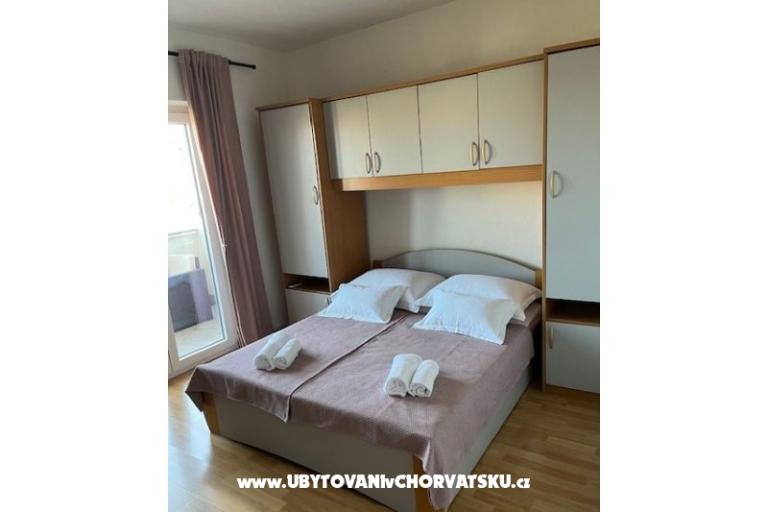 Apartmanok Lucija – fotó 16