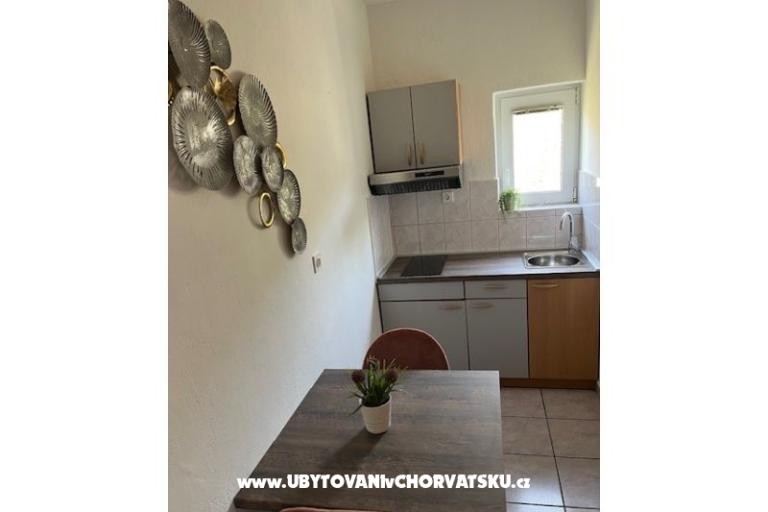 Apartmanok Lucija – fotó 17