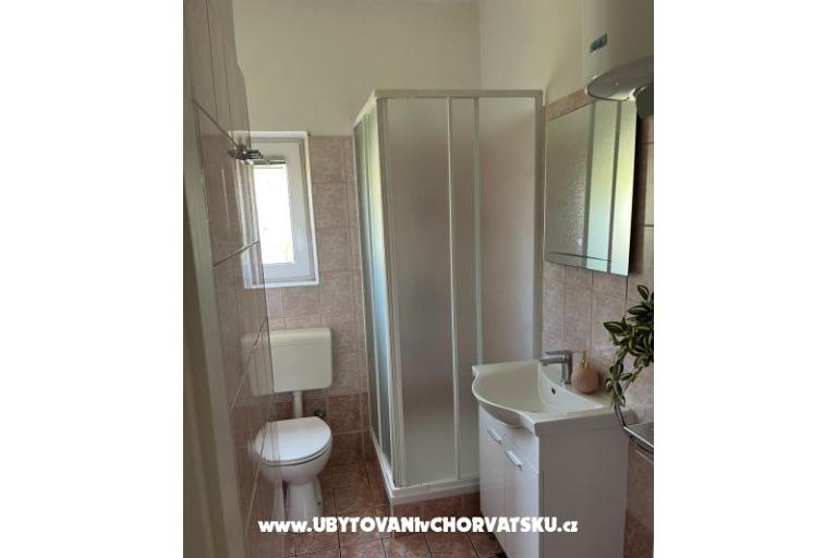Apartmanok Lucija – fotó 18