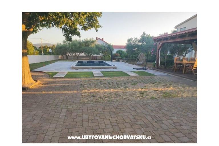 Apartmanok Lucija – fotó 3