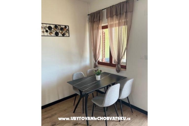 Apartmanok Lucija – fotó 7