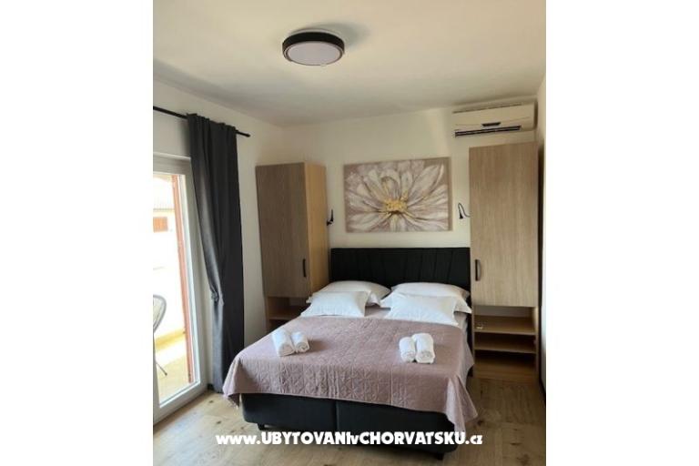 Apartmanok Lucija – fotó 8