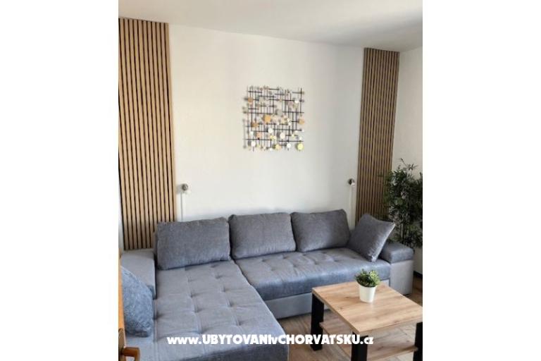 Apartmanok Lucija – fotó 9