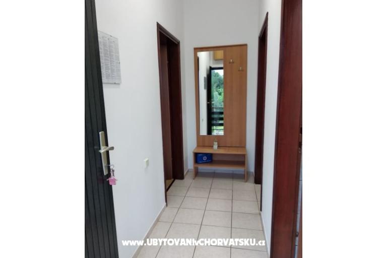 Apartmanok Luka & Lea – fotó 10