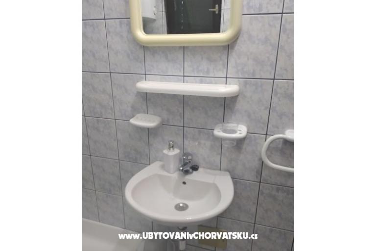 Apartmanok Luka & Lea – fotó 11