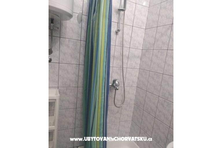 Apartmanok Luka & Lea – fotó 12