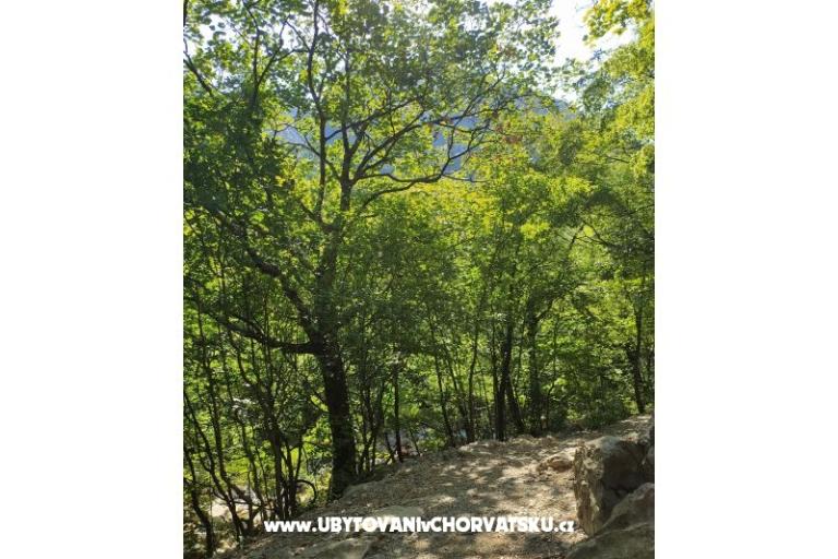 Apartmanok Luka & Lea – fotó 16