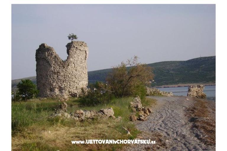 Apartmanok Luka & Lea – fotó 18