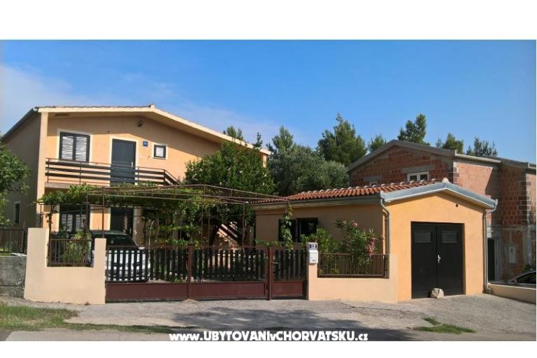 Apartmanok Luka & Lea – fotó 3