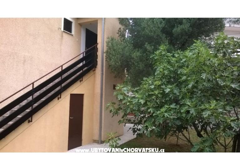 Apartmanok Luka & Lea – fotó 4