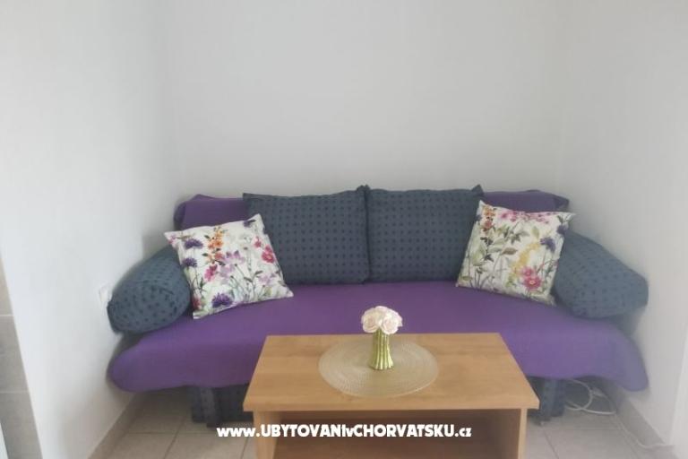 Apartmanok Luka & Lea – fotó 6