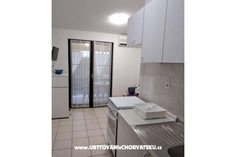 Apartmanok Luka & Lea – fotó 7