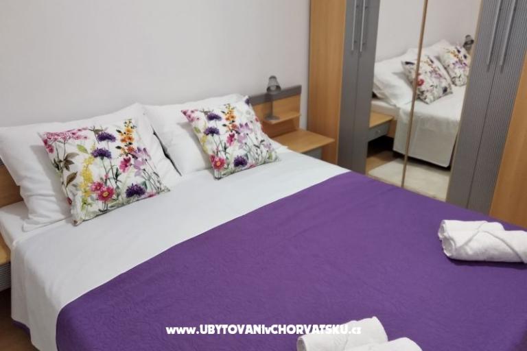Apartmanok Luka & Lea – fotó 8
