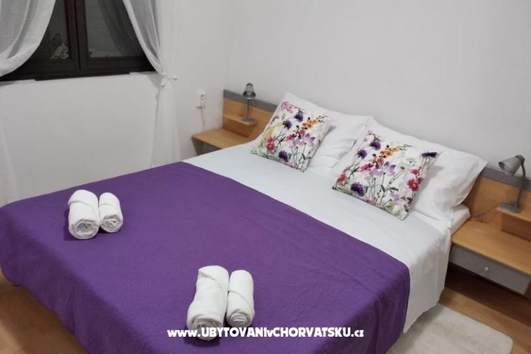 Apartmanok Luka & Lea – fotó 9