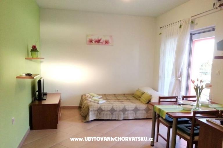 Apartmanok Marta – fotó 13