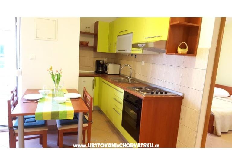 Apartmanok Marta – fotó 14