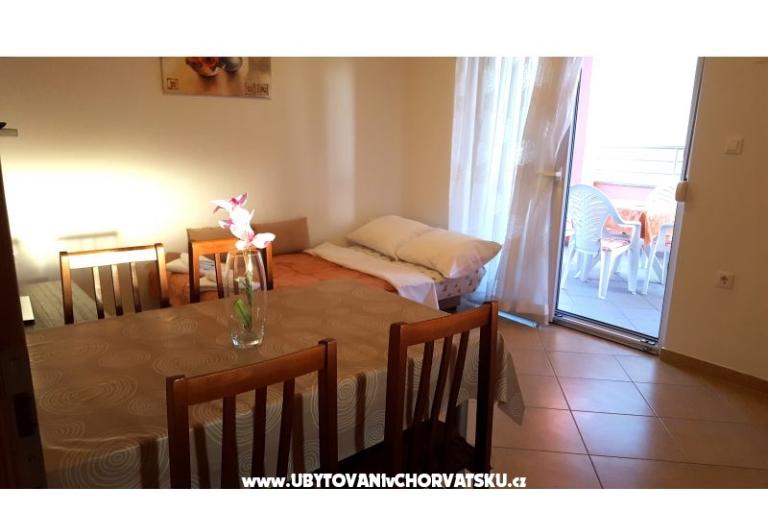 Apartmanok Marta – fotó 16