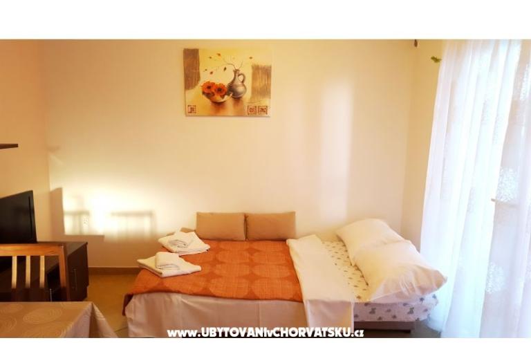Apartmanok Marta – fotó 17