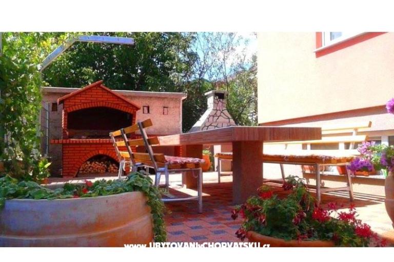 Apartmanok Marta – fotó 3