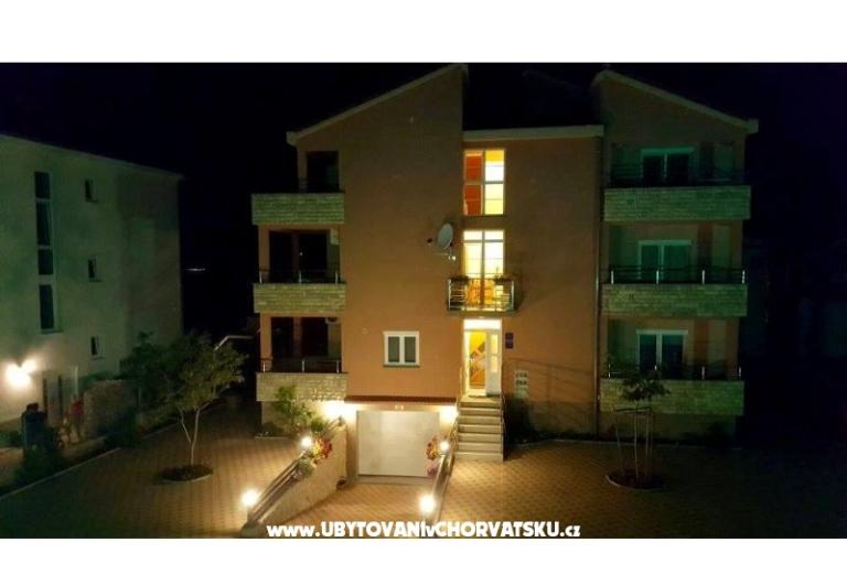 Apartmanok Marta – fotó 4