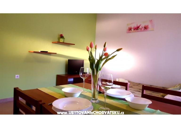 Apartmanok Marta – fotó 7
